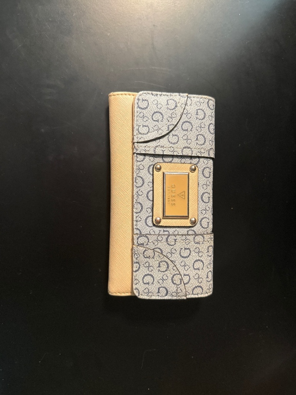 Guess Wallet
